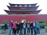 Voyage au Yunnan...
